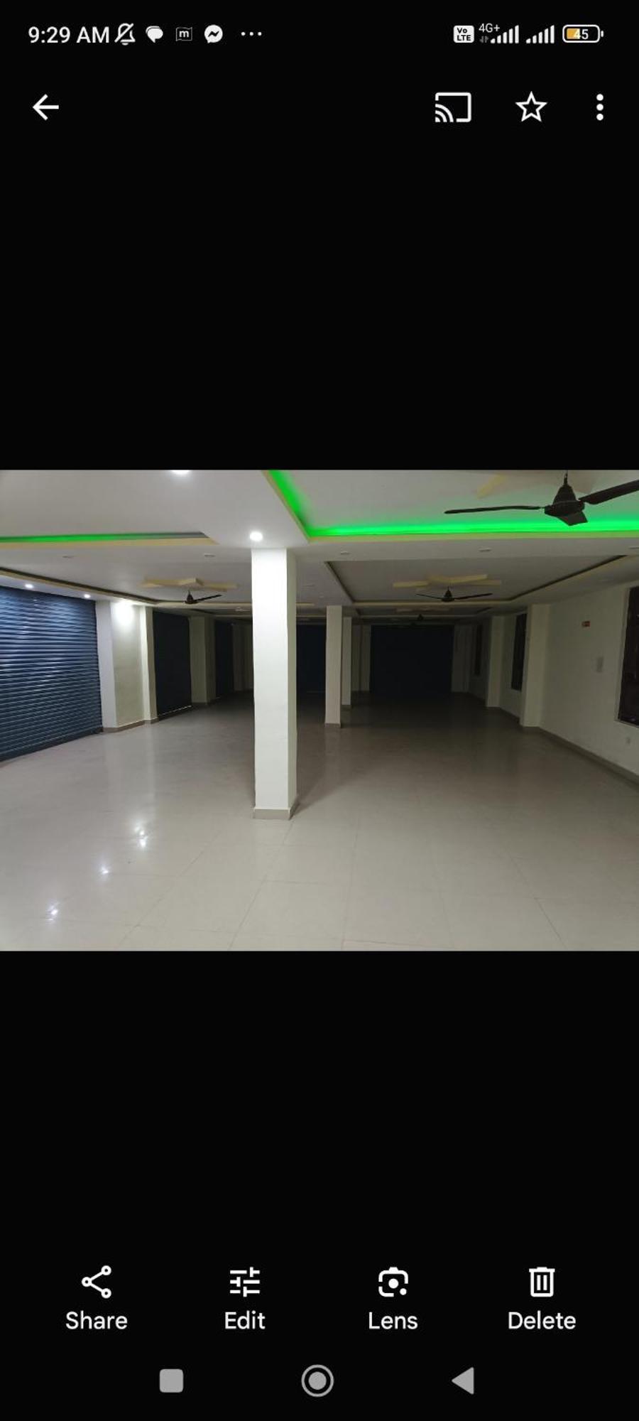 Shaurya Villa Guest House Danapur Exterior foto